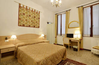 Bed And Breakfast Ca' Turelli