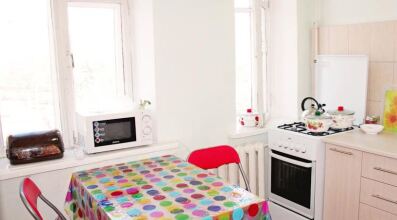 Cinema Comfort City Hostel, фото 12 Cinema Comfort City Hostel, фото 12