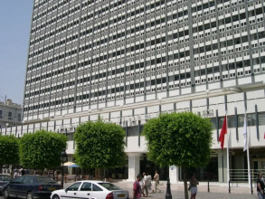 El Hana International, фото 22 El Hana International, фото 22