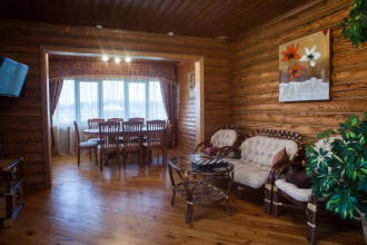 Olympic Village Country Sports Club, фото 14