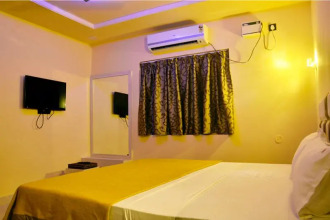 Allwin Eden Beach, фото 2 Allwin Eden Beach, фото 2