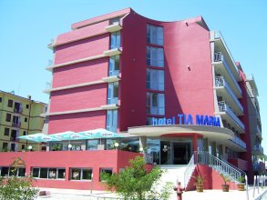 Hotel Tia Maria