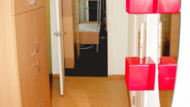 Cinema Comfort City Hostel, фото 9 Cinema Comfort City Hostel, фото 9