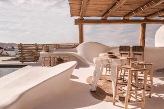 Mycocoon Hostel Mykonos, фото 4