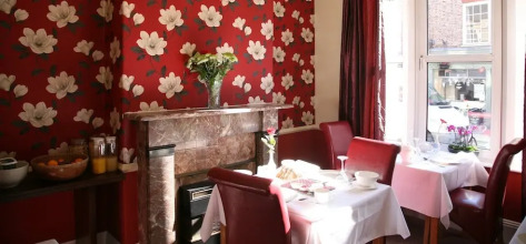 Gillygate Guest House, фото 4