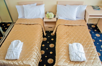 Olympic Village Country Sports Club, фото 22