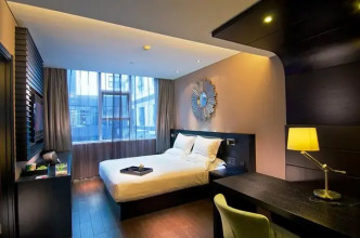 Orange Zhongguancun, фото 10 Orange Zhongguancun, фото 10