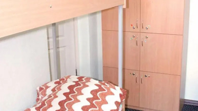 Cinema Comfort City Hostel, фото 10 Cinema Comfort City Hostel, фото 10