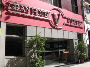 Gran Hotel Vedra