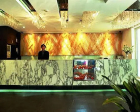 Orange Zhongguancun, фото 7 Orange Zhongguancun, фото 7