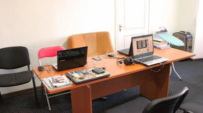 Cinema Comfort City Hostel, фото 4 Cinema Comfort City Hostel, фото 4