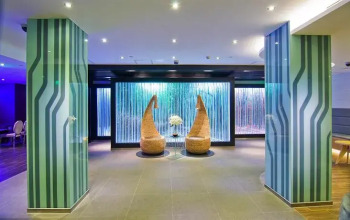 Orange Zhongguancun, фото 11 Orange Zhongguancun, фото 11