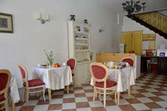 Bed And Breakfast Ca' Turelli, фото 14