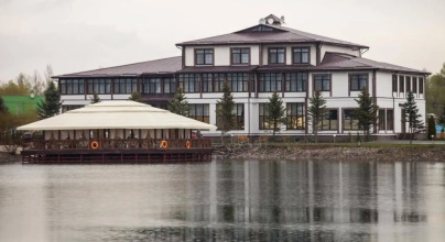 Olympic Village Country Sports Club, фото 29