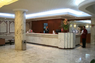 Belvedere Fourati, фото 7 Belvedere Fourati, фото 7