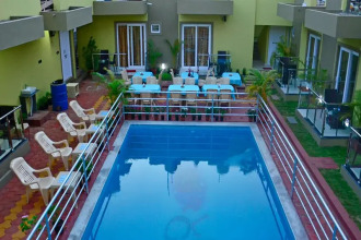 Allwin Eden Beach, фото 14 Allwin Eden Beach, фото 14