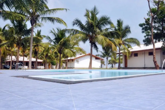 Pearl Oceanic Resort Trincomalee, фото 20 Pearl Oceanic Resort Trincomalee, фото 20