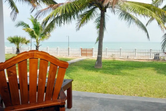 Pearl Oceanic Resort Trincomalee, фото 25 Pearl Oceanic Resort Trincomalee, фото 25