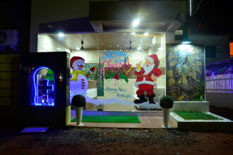 Allwin Eden Beach, фото 16 Allwin Eden Beach, фото 16