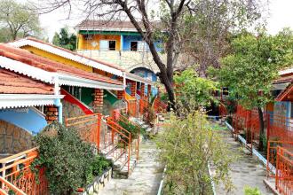 Side Temple, фото 12