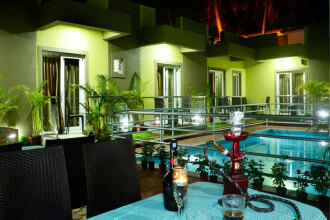 Allwin Eden Beach, фото 7 Allwin Eden Beach, фото 7