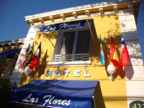 Hotel Las Flores