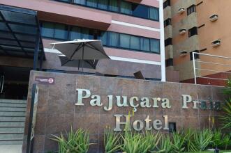 Pajuçara Praia Hotel