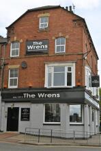 The Wrens