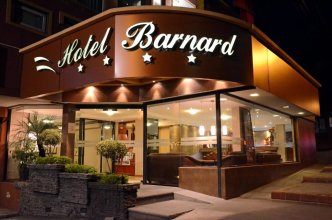 Barnard Hotel