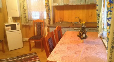 База отдыха «Синий Камень», Переславль-Залесский