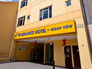 Fragrance Hotel - Ocean View