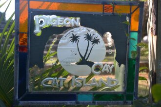 Pigeon Cay Beach Club