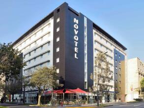 Novotel Lima San Isidro Hotel