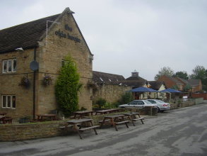 Olde House by Marston's Inns