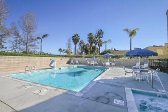 Quality Suites San Diego Otay Mesa