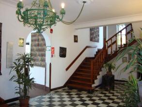 Hotel Señorial