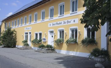 Hotel Gasthof Alte Post