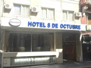 Hotel 8 de Octubre