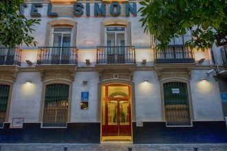Hotel Simón