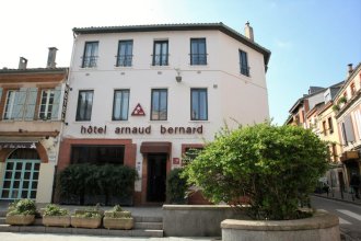 Hôtel Arnaud Bernard