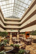 Embassy Suites by Hilton Boston Marlborough
