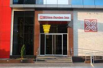 Hilton Garden Inn Lima Surco, Peru