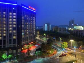 Foshan Panorama Hotel In Foshan China From None Photos - 