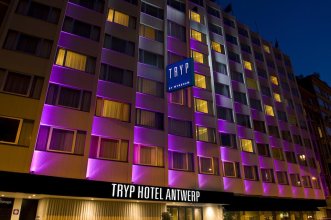 TRYP by Wyndham Antwerp