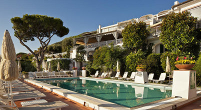 Hotel Le Querce Thermae & Spa