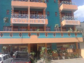 Hotel Southern Blue