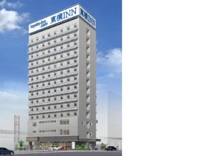 Toyoko Inn Osaka Semba No.2