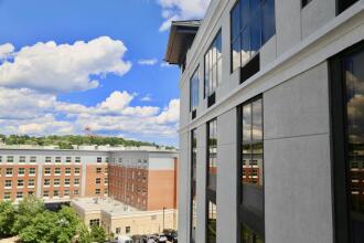 Doubletree By Hilton Boston Logan Airport Chelsea