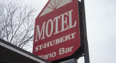 Grand Motel St-Hubert