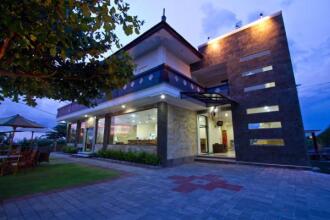 Artha Mulia House Bali Indonesia Zenhotels - 